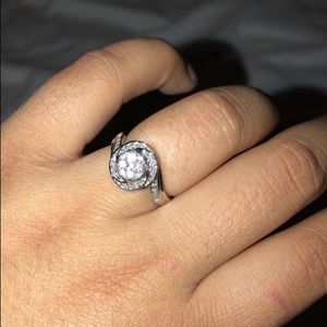 Engagement ring